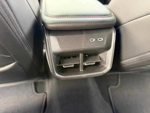 2026 Dodge Charger Scat Pack 4-Door AWD