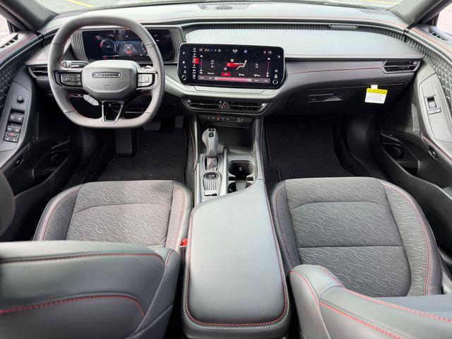 2026 Dodge Charger Scat Pack 4-Door AWD