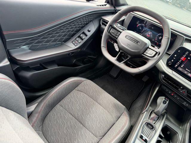 2026 Dodge Charger Scat Pack 4-Door AWD