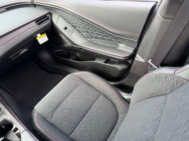 2026 Dodge Charger Scat Pack 4-Door AWD