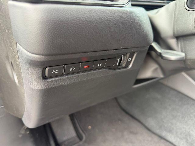 2026 Dodge Charger Scat Pack 4-Door AWD