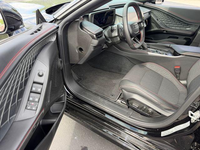 2026 Dodge Charger Scat Pack 4-Door AWD
