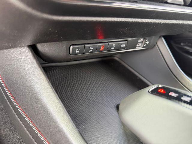 2026 Dodge Charger Scat Pack 4-Door AWD