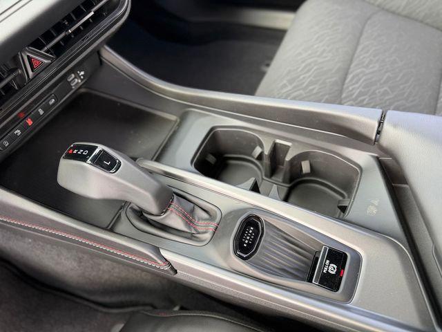 2026 Dodge Charger Scat Pack 4-Door AWD