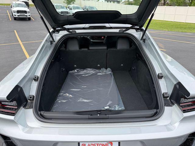 2026 Dodge Charger Scat Pack 4-Door AWD