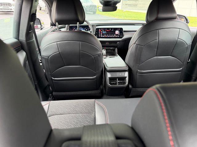 2026 Dodge Charger Scat Pack 4-Door AWD