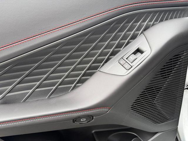 2026 Dodge Charger Scat Pack 4-Door AWD