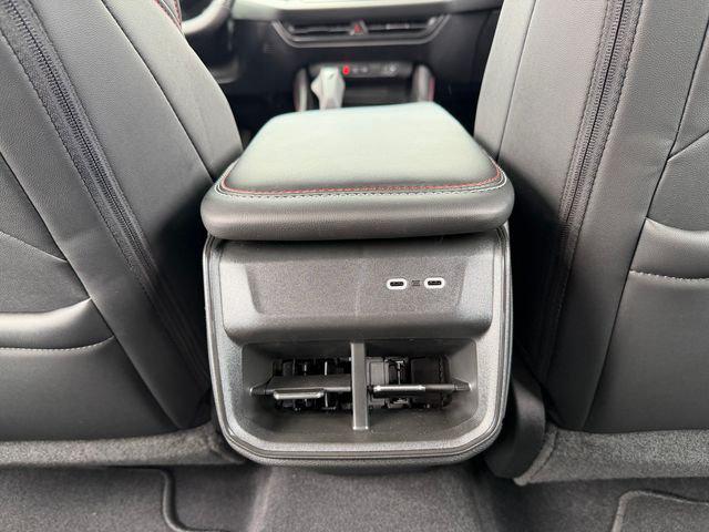 2026 Dodge Charger Scat Pack 4-Door AWD