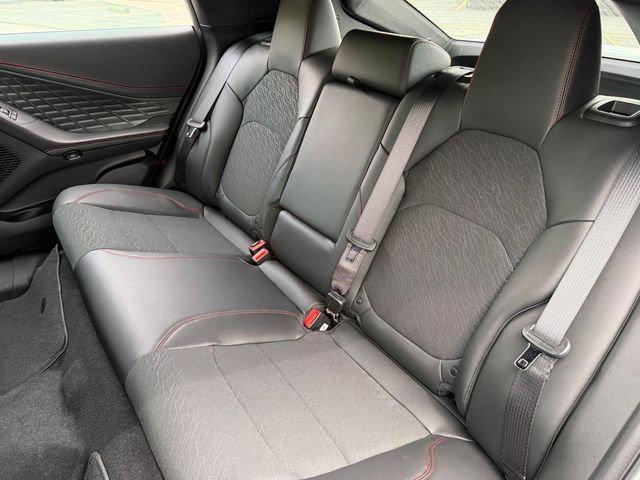 2026 Dodge Charger Scat Pack 4-Door AWD