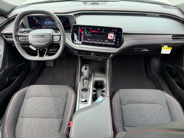 2026 Dodge Charger Scat Pack 4-Door AWD