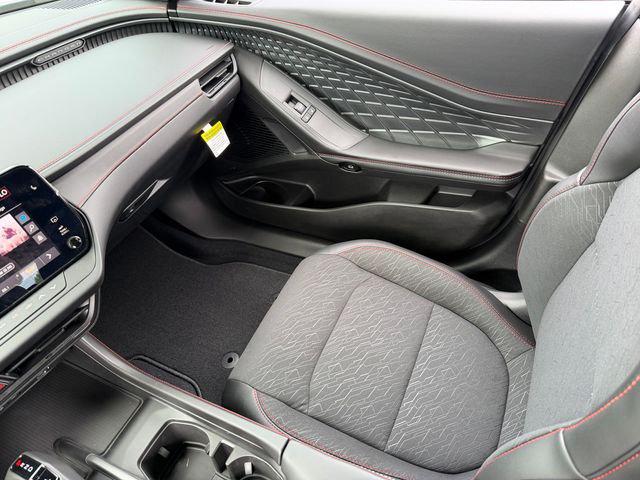 2026 Dodge Charger Scat Pack 4-Door AWD