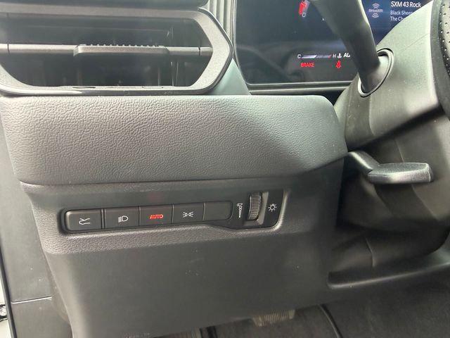 2026 Dodge Charger Scat Pack 4-Door AWD