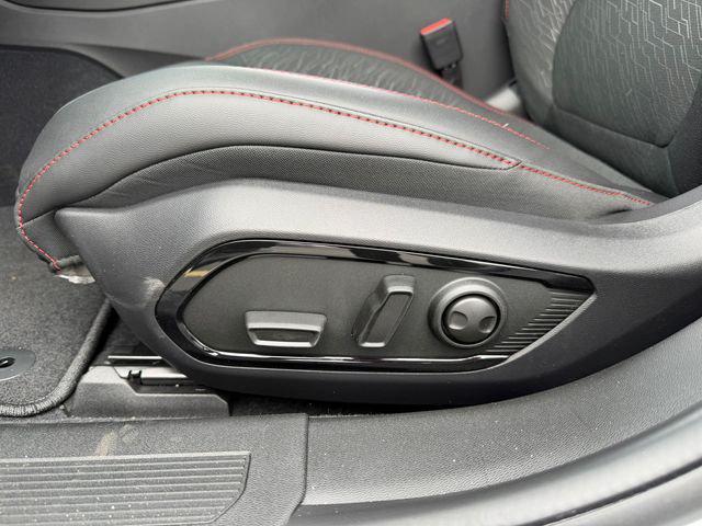 2026 Dodge Charger Scat Pack 4-Door AWD