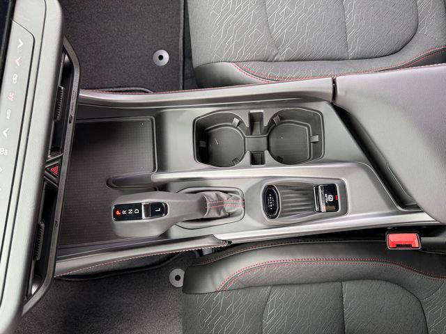 2026 Dodge Charger Scat Pack 4-Door AWD