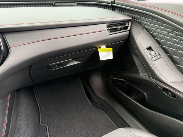2026 Dodge Charger Scat Pack 4-Door AWD