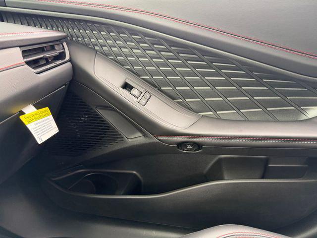 2026 Dodge Charger Scat Pack 4-Door AWD