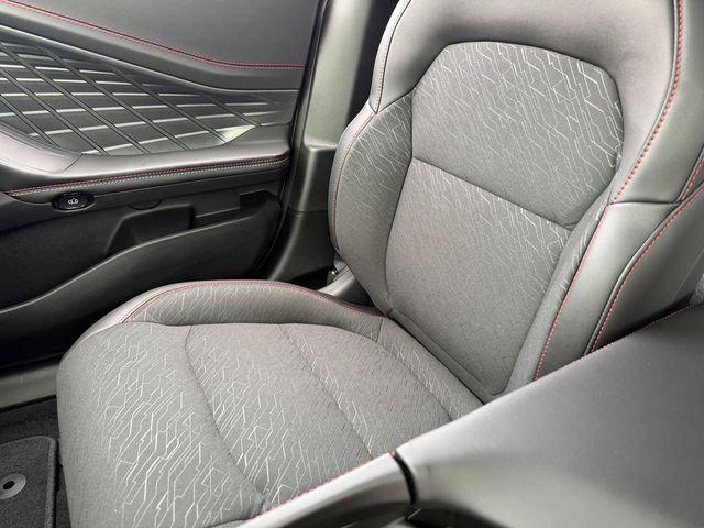 2026 Dodge Charger Scat Pack 4-Door AWD