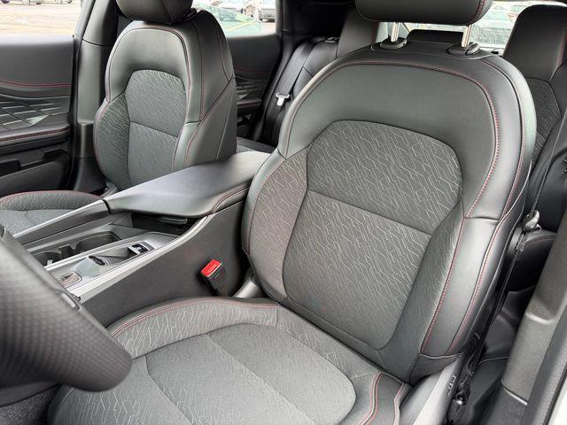 2026 Dodge Charger Scat Pack 4-Door AWD