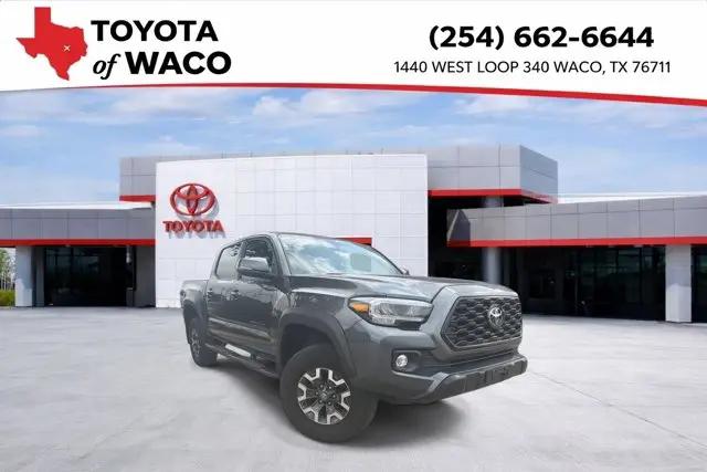 2023 Toyota Tacoma TRD Sport for sale in Waco, TX