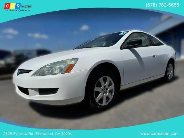2005 Honda Accord 3.0 EX for sale in Ellenwood, GA