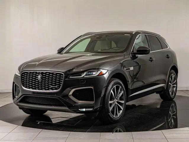 2025 Jaguar F-PACE R-Dynamic S P250 AWD Automatic for sale in Wichita, KS