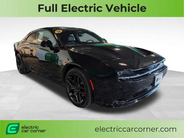 2024 Dodge Charger Daytona R/T AWD for sale in Farmington, NY