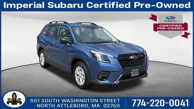 2024 Subaru Forester Unknown for sale in North Attleborough, MA
