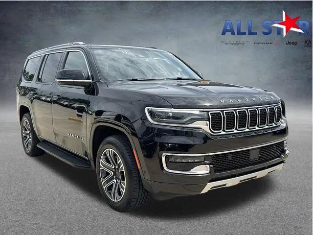 2024 Jeep Wagoneer Series II 4x2 for sale in Denham Springs, LA