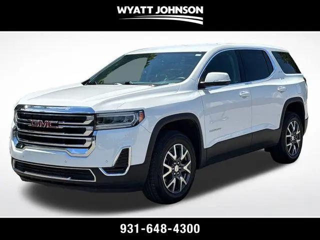 2023 GMC Acadia FWD SLE for sale in Clarksville, TN