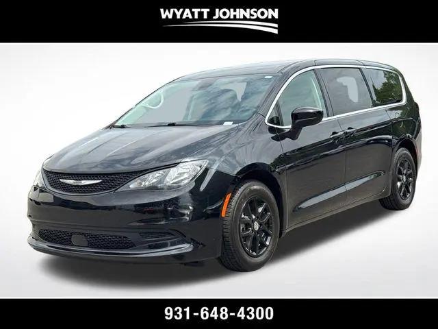 2023 Chrysler Voyager LX for sale in Clarksville, TN