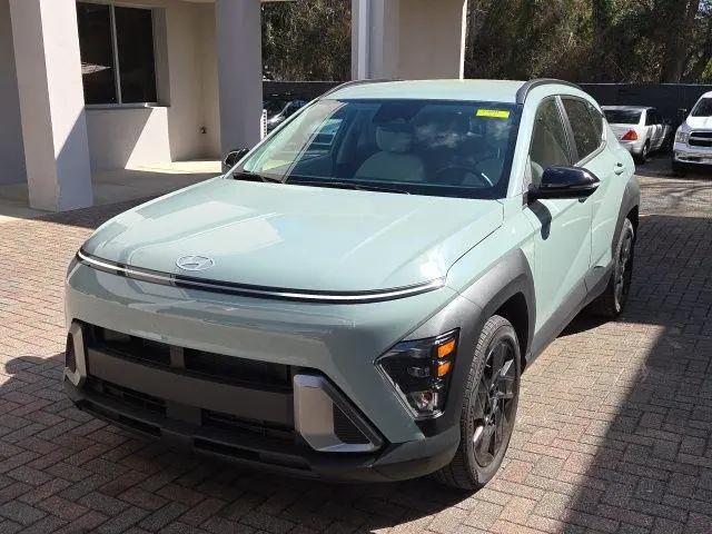2026 Hyundai Kona SEL Sport for sale in FORT WALTON BEACH, FL