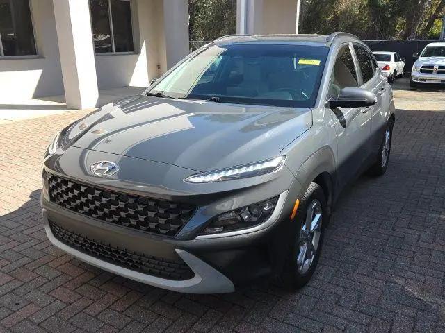 2023 Hyundai Kona SEL for sale in FORT WALTON BEACH, FL