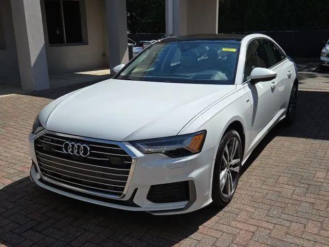 2022 Audi A6 Prestige 55 TFSI quattro S tronic for sale in FORT WALTON BEACH, FL