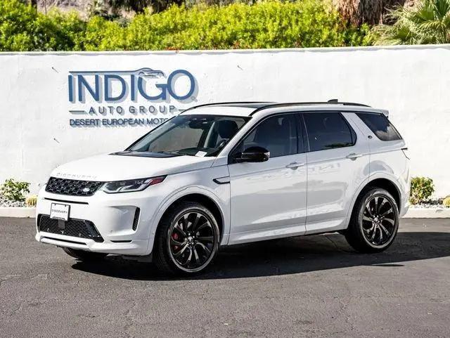 2024 Land Rover Discovery Sport Core S for sale in Rancho Mirage, CA