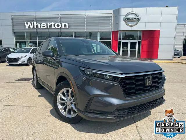 2023 Honda CR-V EX-L AWD for sale in Parkersburg, WV