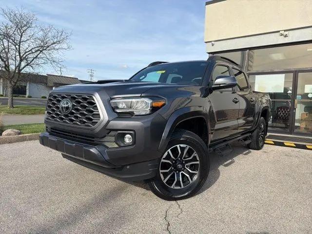 2023 Toyota Tacoma TRD Sport for sale in Mt Sterling, KY