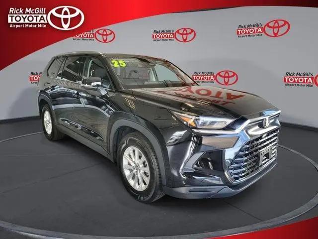 2025 Toyota Grand Highlander XLE for sale in Alcoa, TN