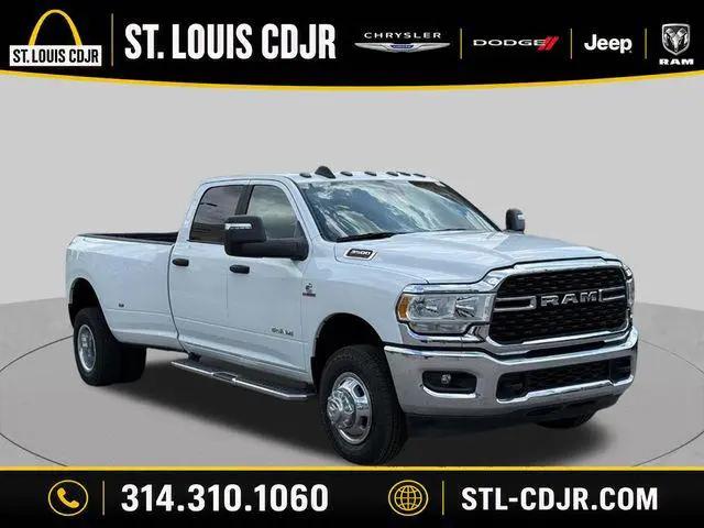 2024 Ram 3500 Big Horn Crew Cab 4x4 8' Box for sale in Bridgeton, MO