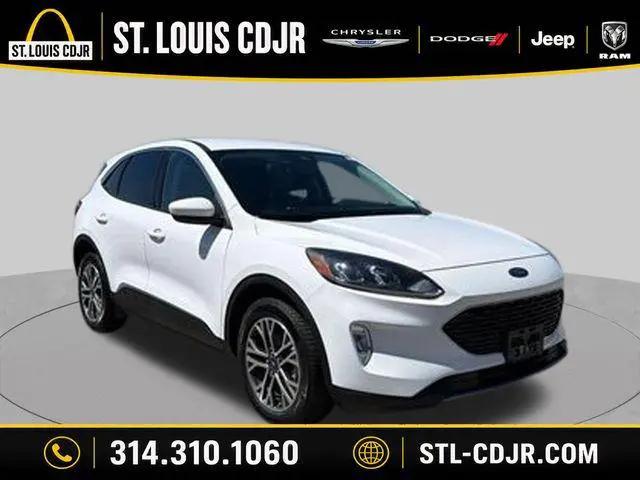2022 Ford Escape SEL for sale in Bridgeton, MO