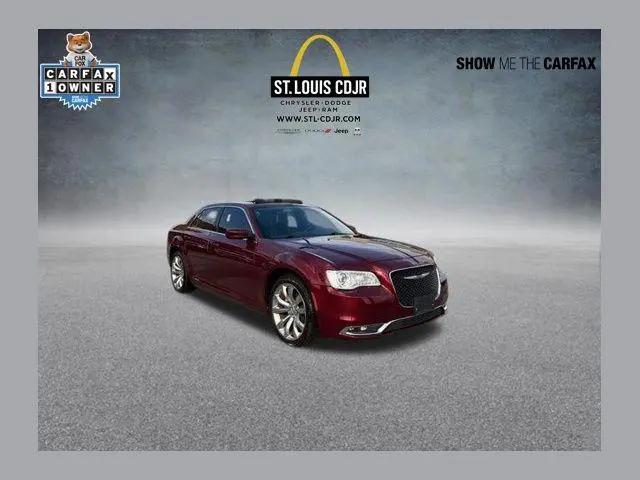 2019 Chrysler 300 Touring for sale in Bridgeton, MO