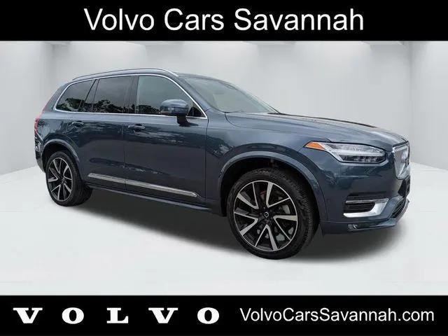 2023 Volvo XC90 B6 Plus 7-Seater for sale in Savannah, GA