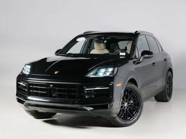 2026 Porsche Cayenne Cayenne for sale in Louisville, KY