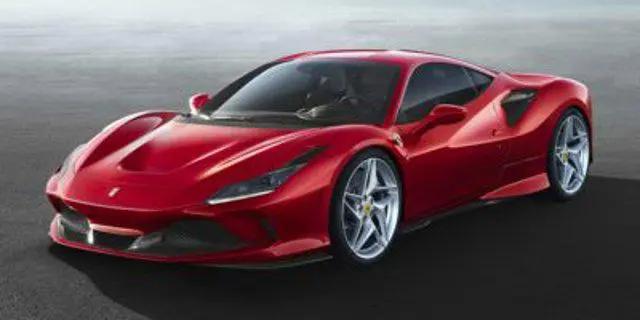 2022 Ferrari F8 Tributo Base for sale in Bellevue, WA