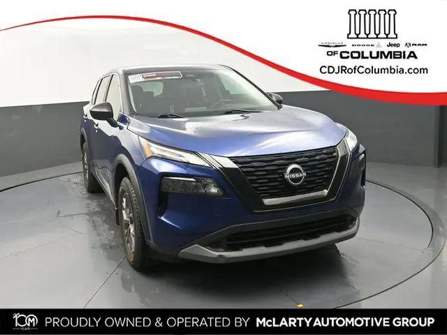 2023 Nissan Rogue S Intelligent AWD for sale in Columbia, MO