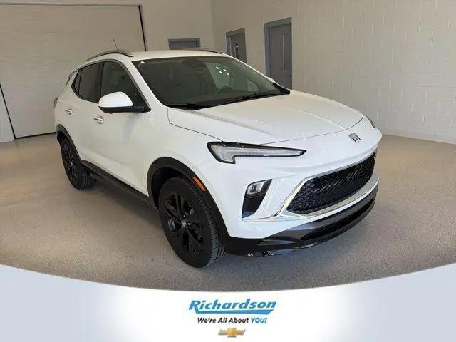 2024 Buick Encore GX Sport Touring AWD for sale in Standish, MI