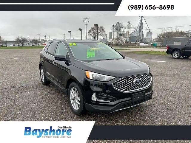 2024 Ford Edge SEL for sale in Pigeon, MI