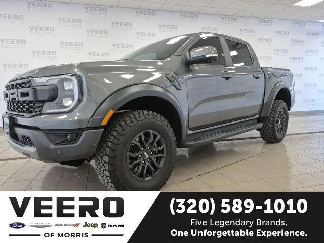 2024 Ford Ranger Raptor for sale in Morris, MN