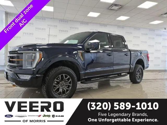 2023 Ford F-150 Tremor for sale in Morris, MN