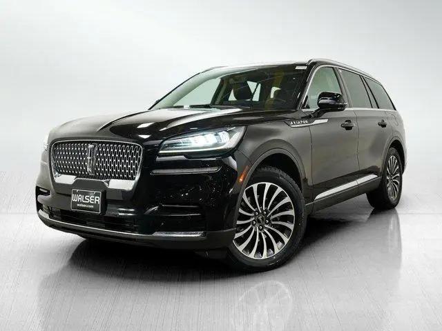 2022 Lincoln Aviator Reserve for sale in Burnsville, MN