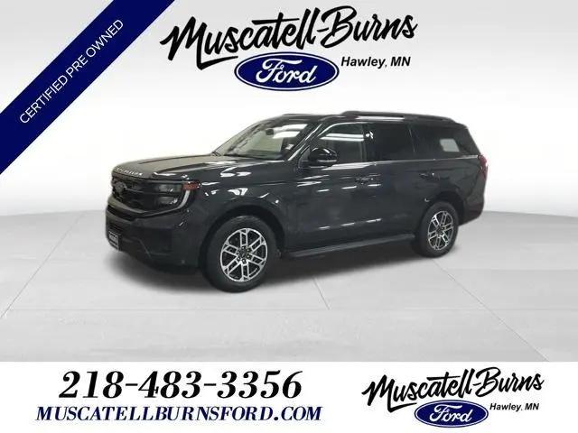 2025 Ford Expedition Active for sale in Hawley, MN
